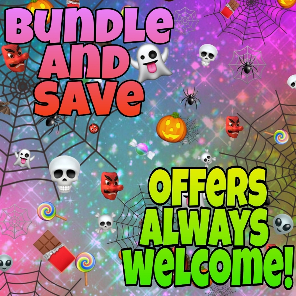 Send me an offer